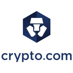 Crypto.com logo