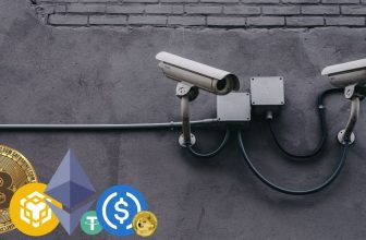 Crypto payment gateway safety