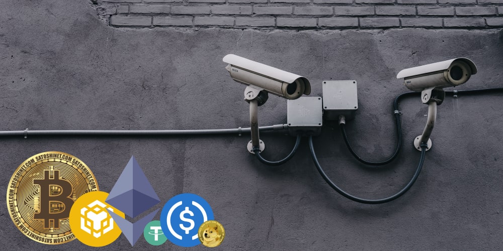 Crypto payment gateway safety