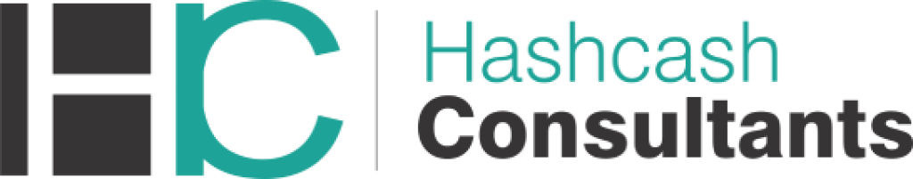 Hashcash Consultants logo
