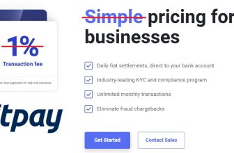 Bitpay increases transaction fees