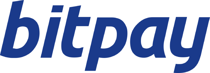 Bitpay logo 800x277