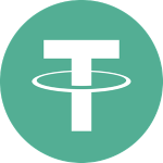 Thether logo