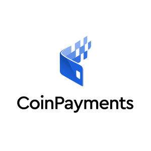 CoinPayments logo
