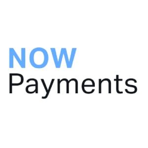 NOWpayments logo