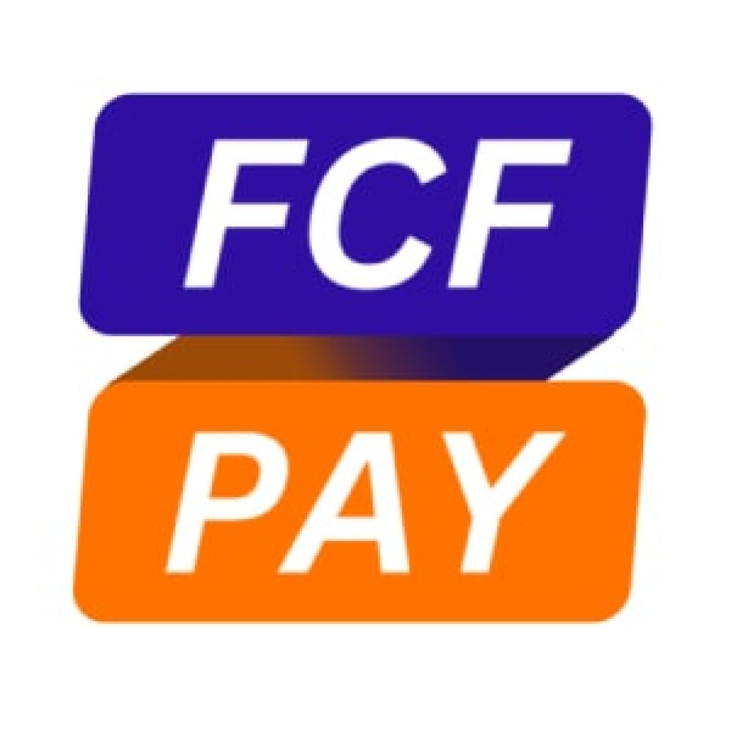 FCF Pay Logo