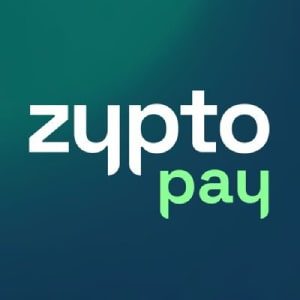 Zypto Pay logo