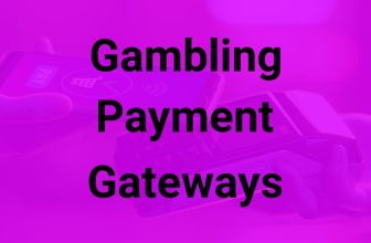 Gambling Payment Gateways Integration & Best Options