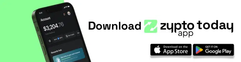 Download Zypto App